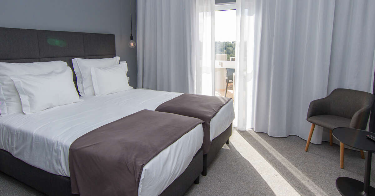 Een foto van Pestana Gramacho Residences