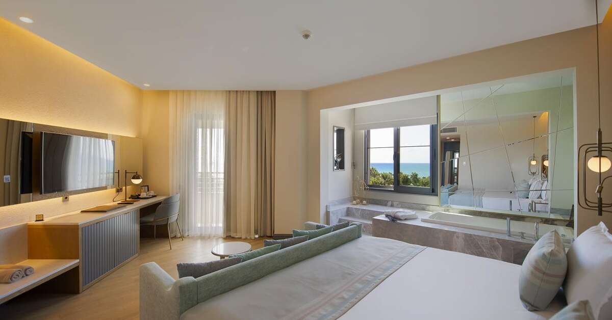 Een foto van Miramare Beach Hotel