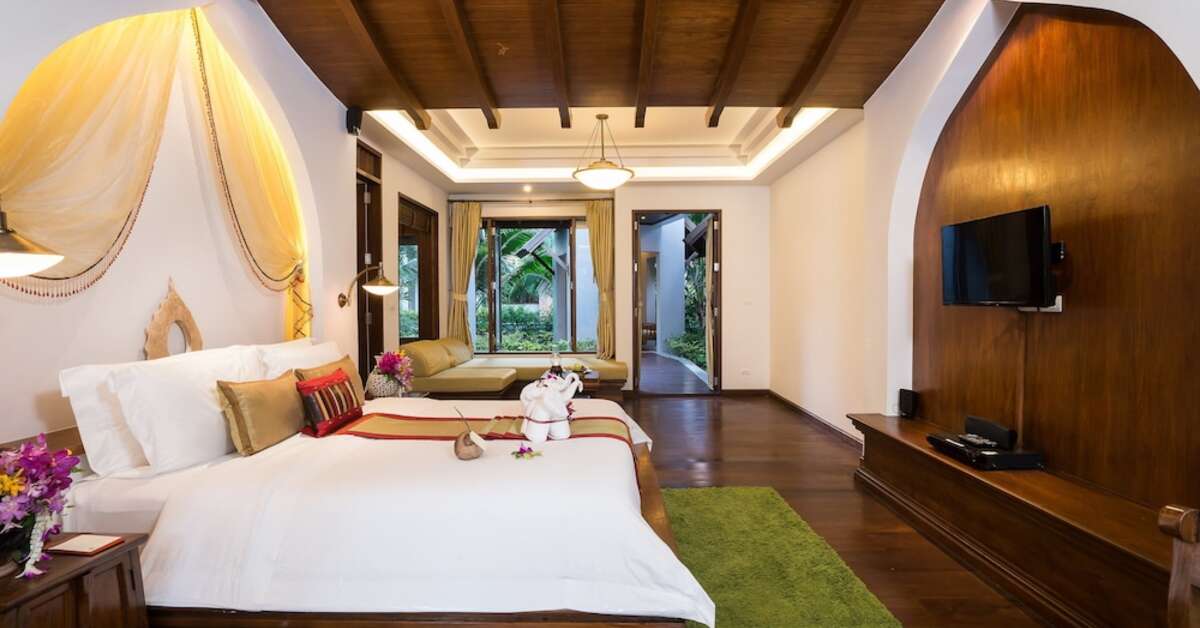 Een foto van Royal Muang Samui Villas