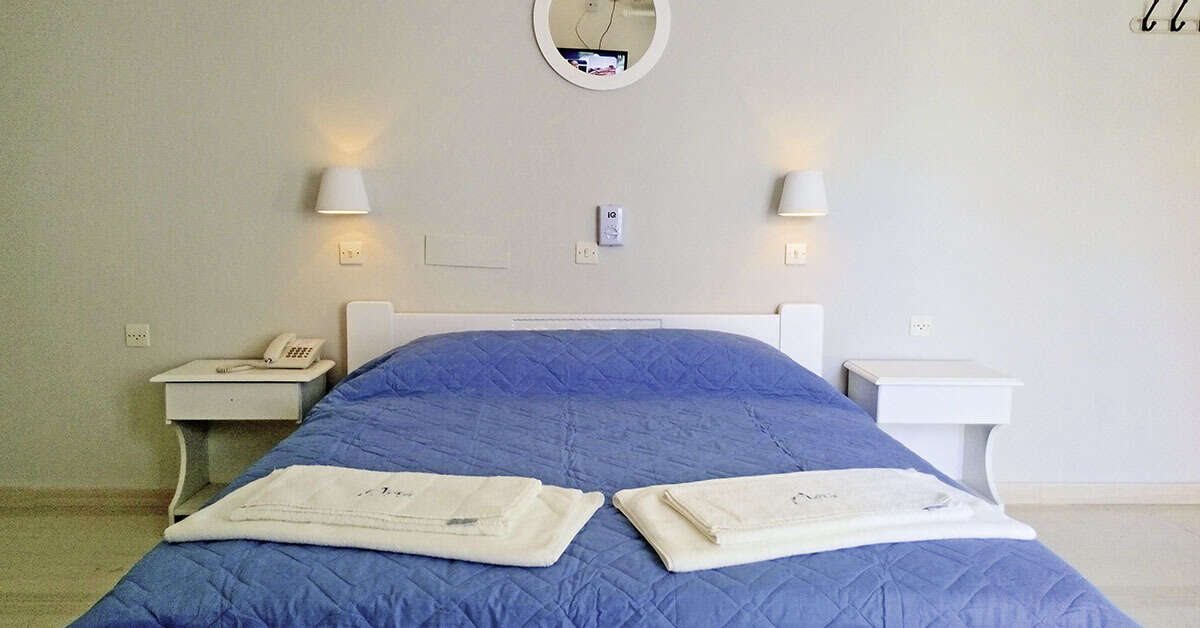 Een foto van Hotel Avra Beach