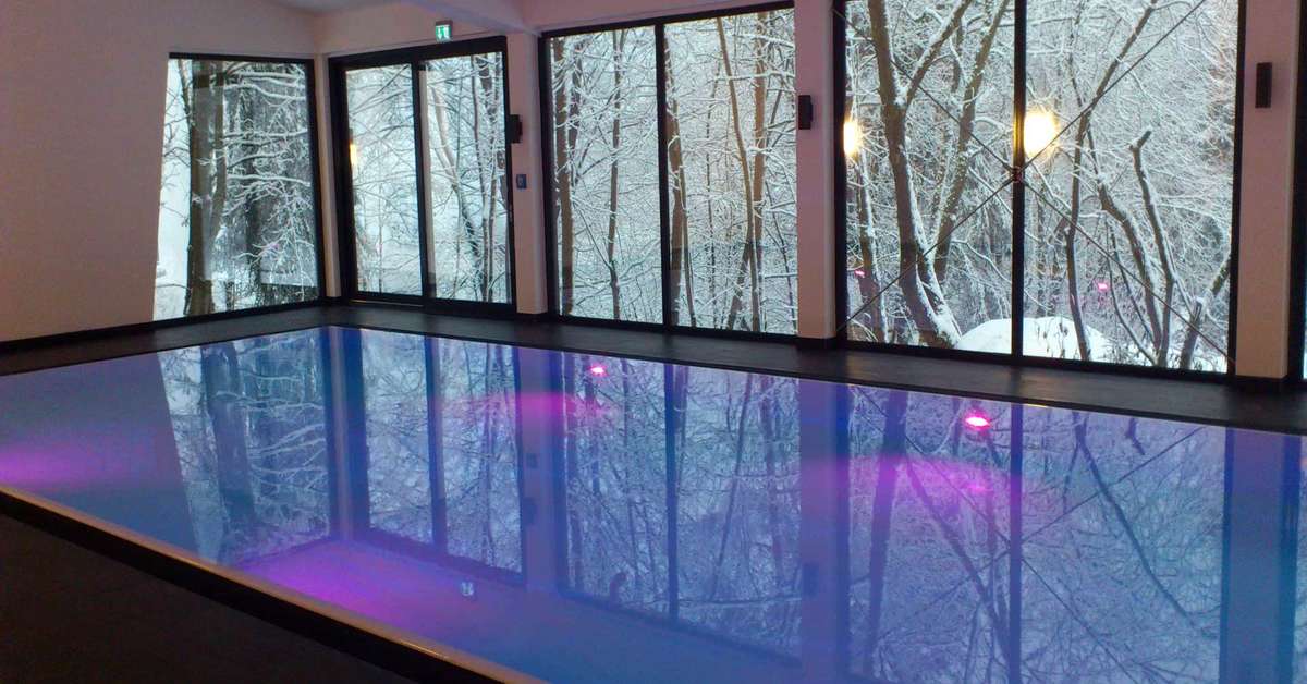 Een foto van Waldhotel Berghof