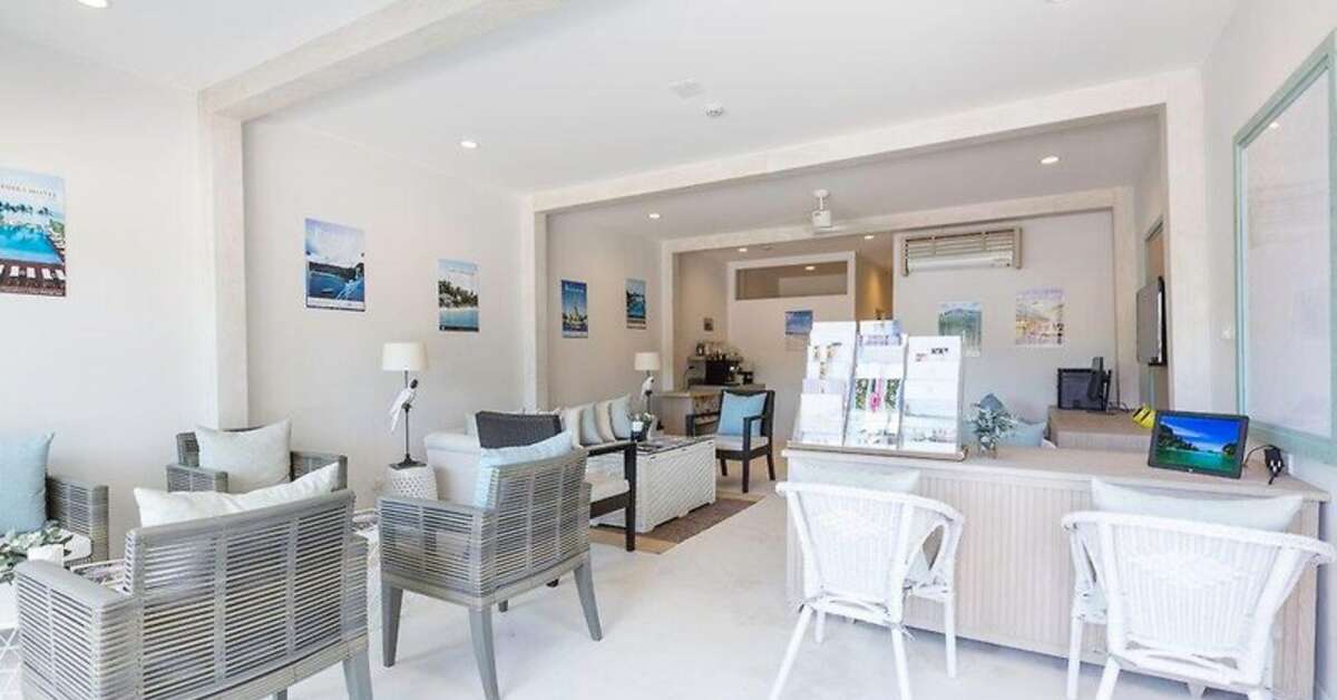 Ein Foto Cape Kudu Hotel