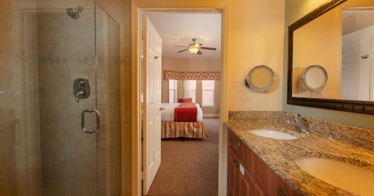 Een foto van Westgate Town Center Resort & Spa