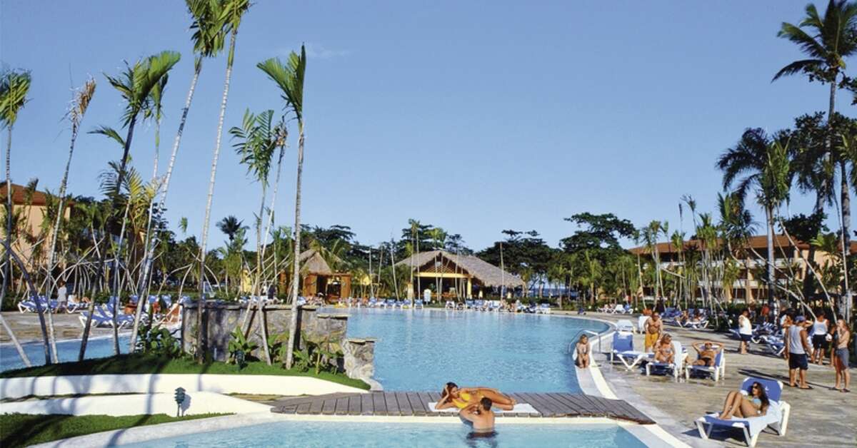 Een foto van Hotel Marien Puerto Plata