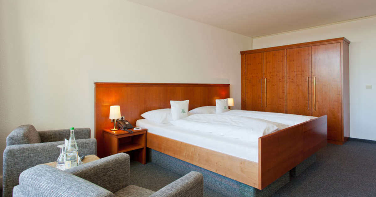 Een foto van Parkhotel St. Leonhard