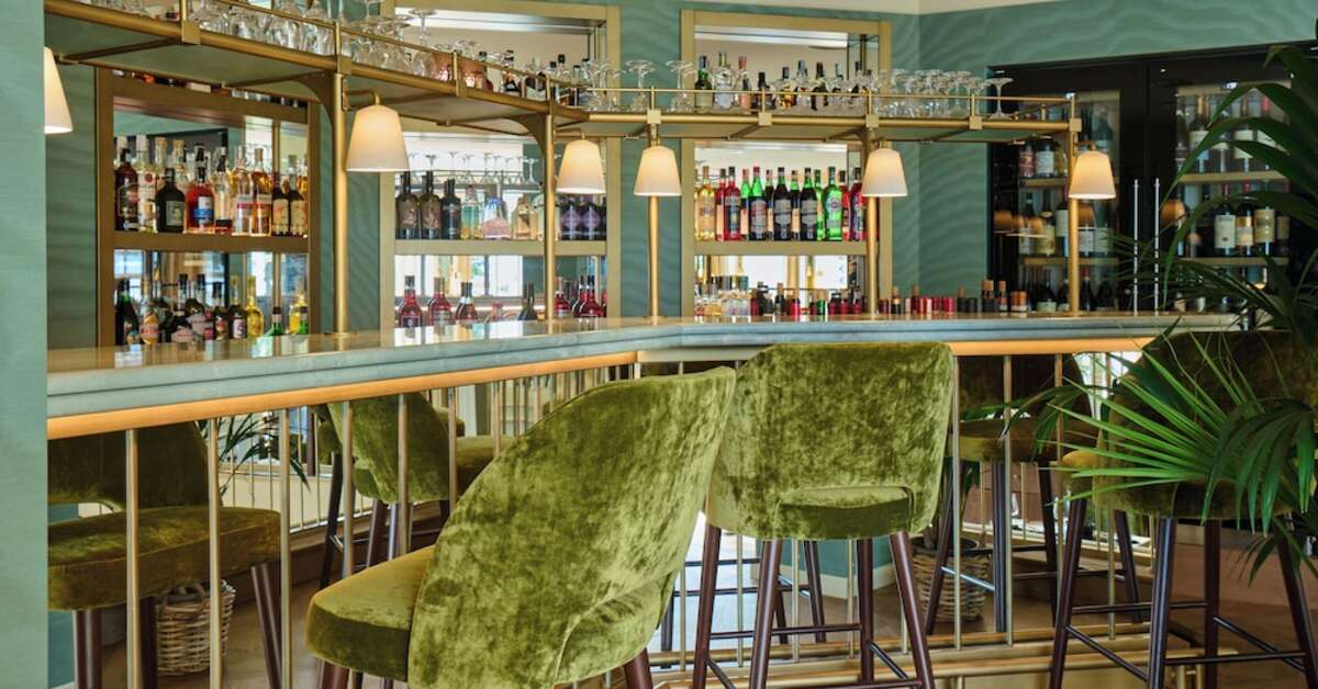 Een foto van Hotel Villa Flori