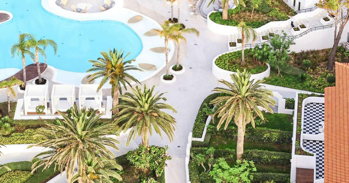 Een foto van Grecotel Caramel Boutique Resort