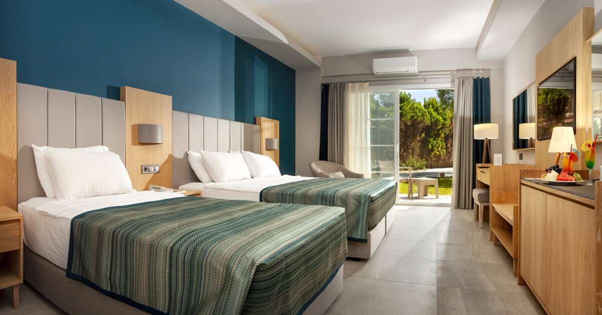 Een foto van Ephesia Holiday Beach Club