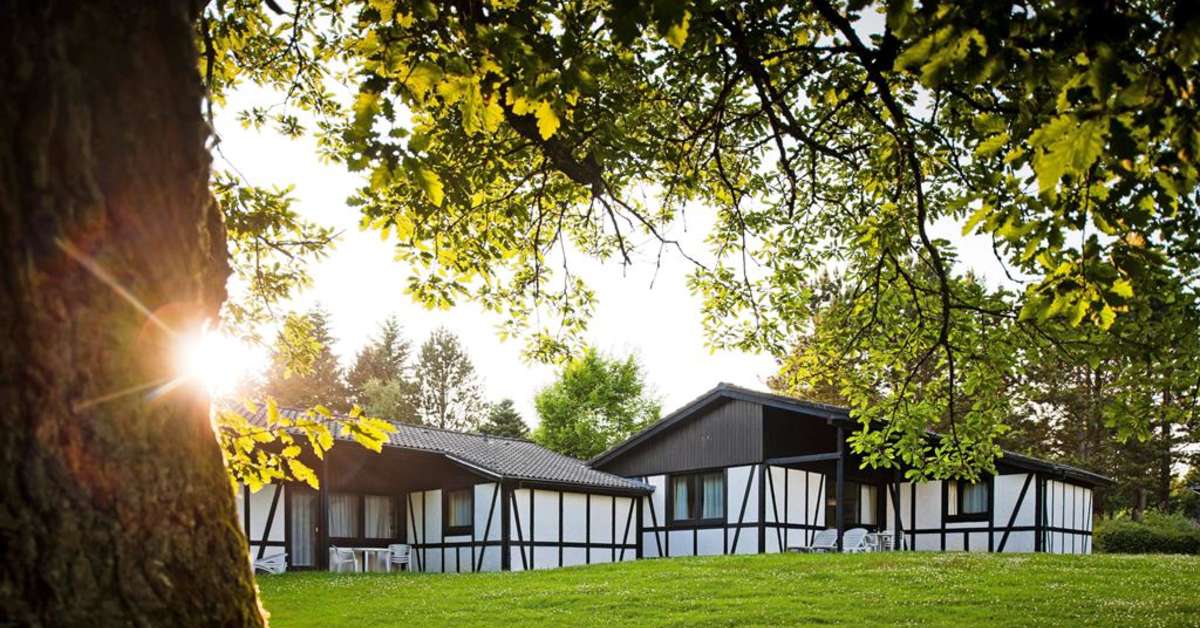 Een foto van Sporthotel & Resort Grafenwald
