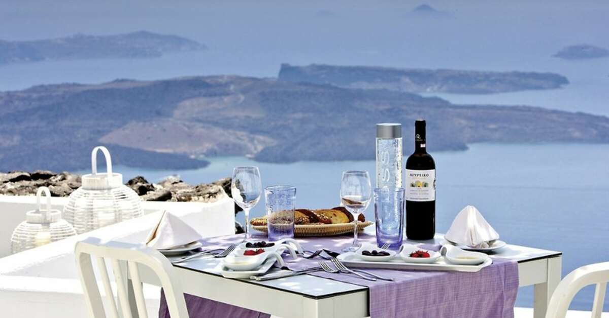 Ein Foto Grace Hotel Auberge Resorts Collection