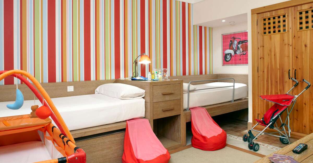 Een foto van Princesa Yaiza Suite Hotel Resort