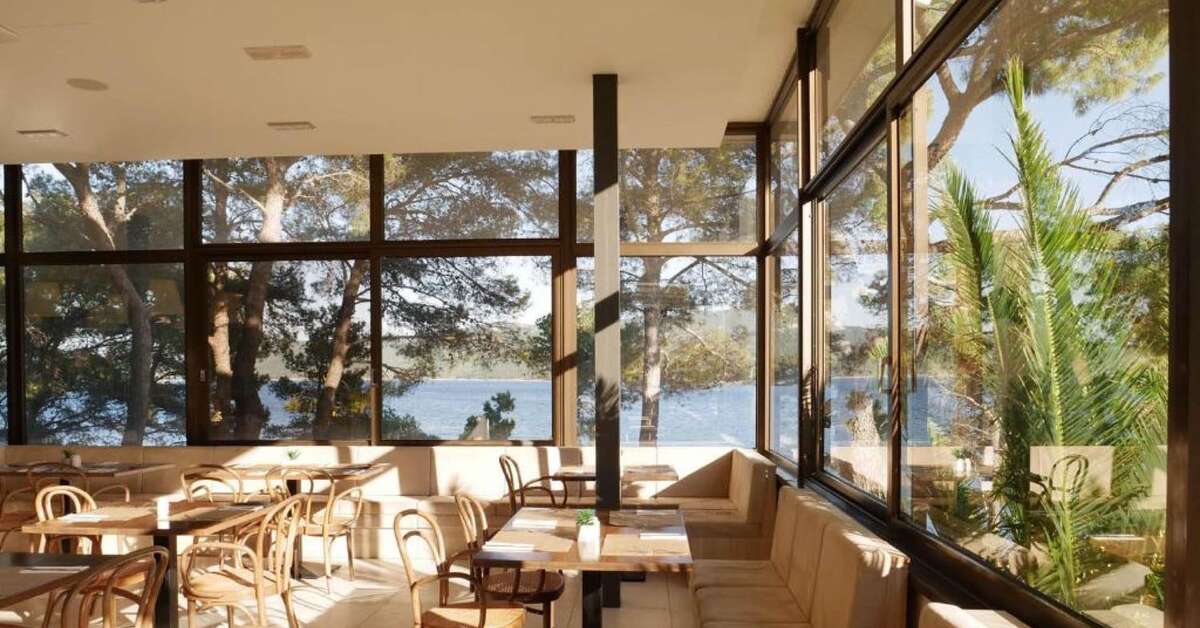 Een foto van Aminess Younique Senses Resort
