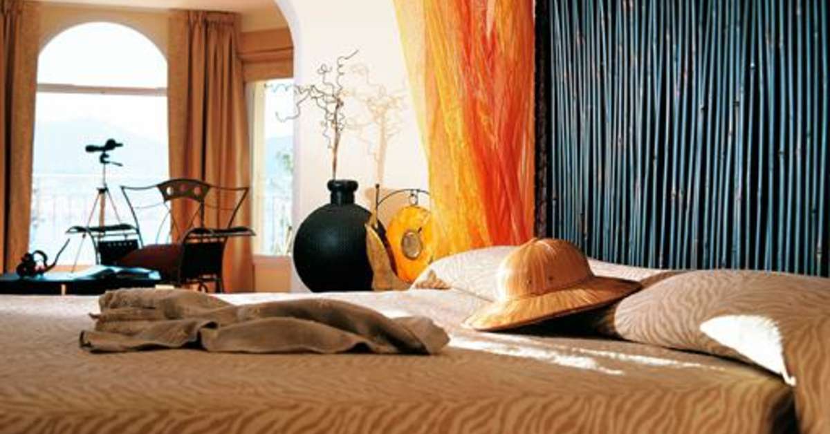 Ein Foto Hotel Marinca & Spa