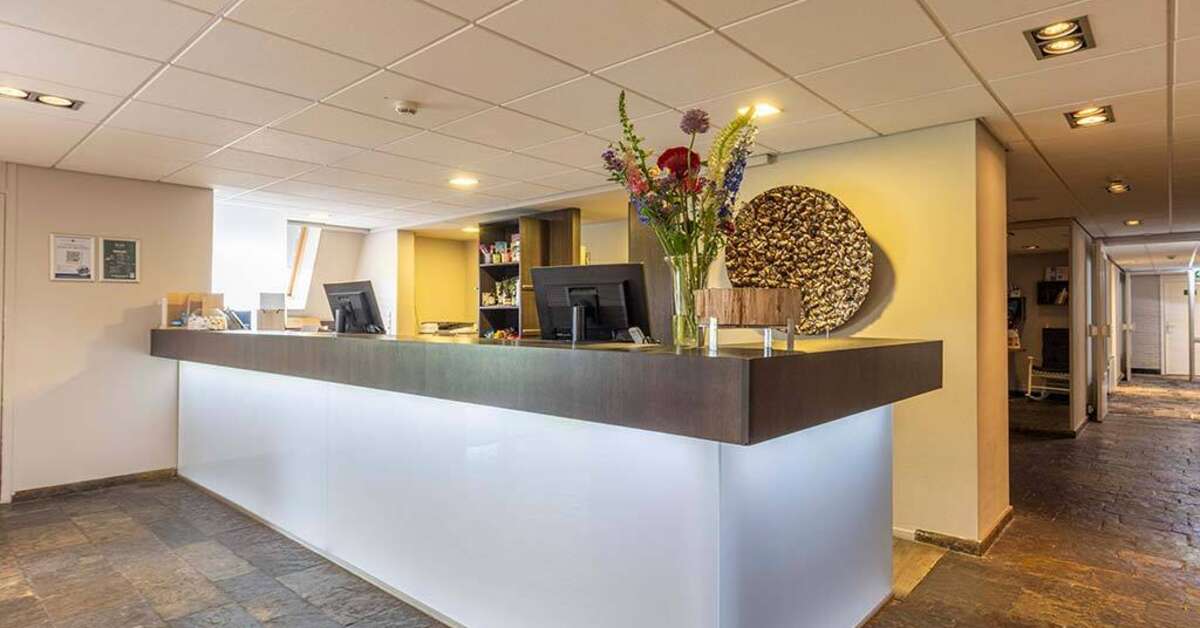Een foto van Fletcher Zuiderduin Beachhotel