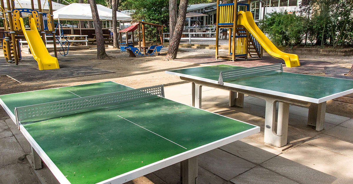 Een foto van Sole Family Camping Village