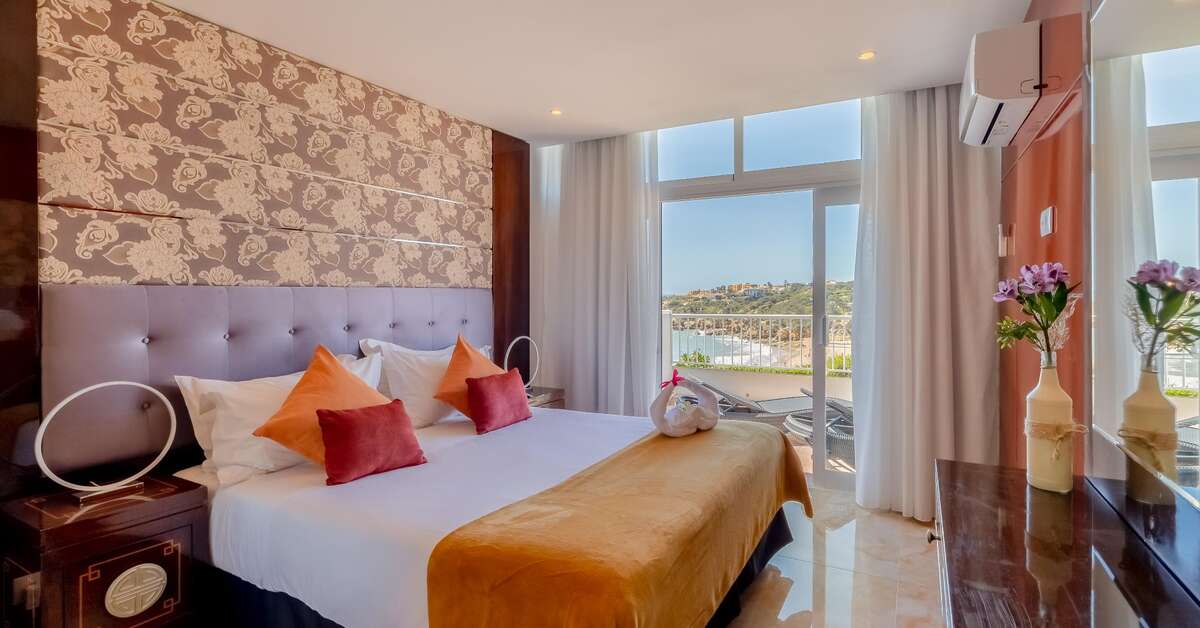 Ein Foto Monicca Collection Suites & Residences
