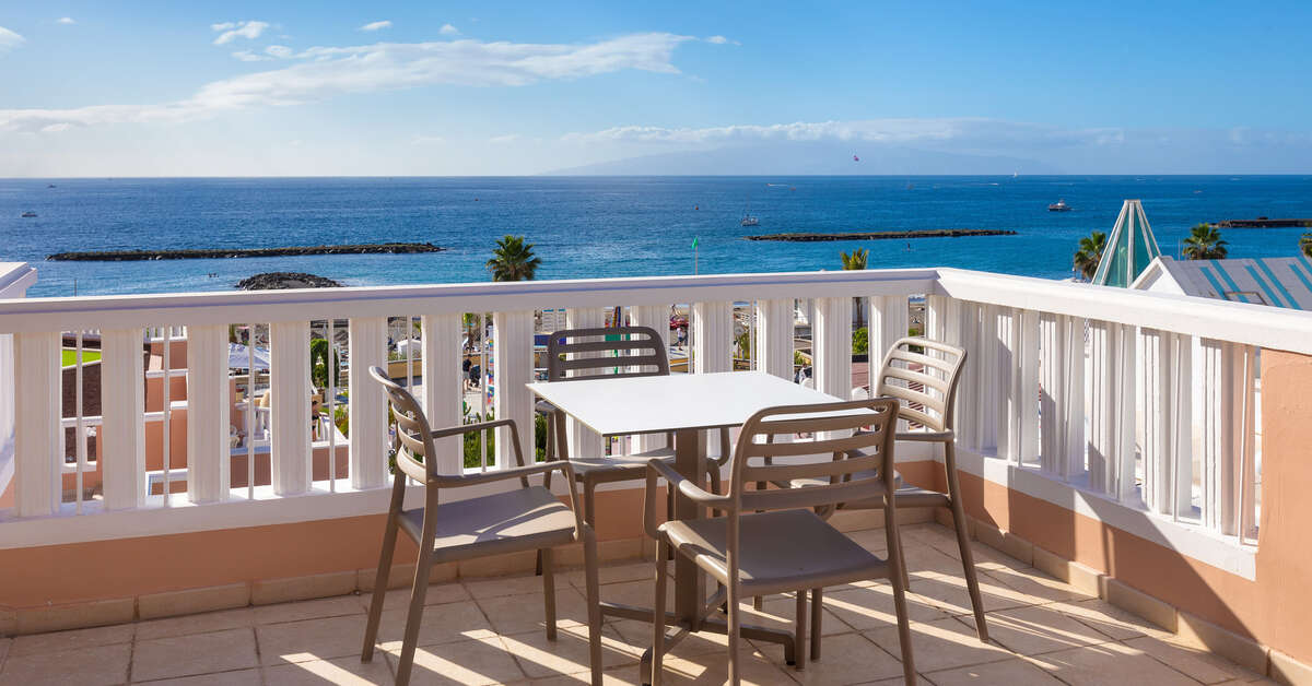 Een foto van Sol Sun Beach Appartementen