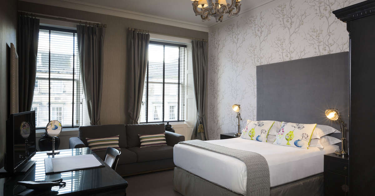 Een foto van Nira Caledonia Hotel