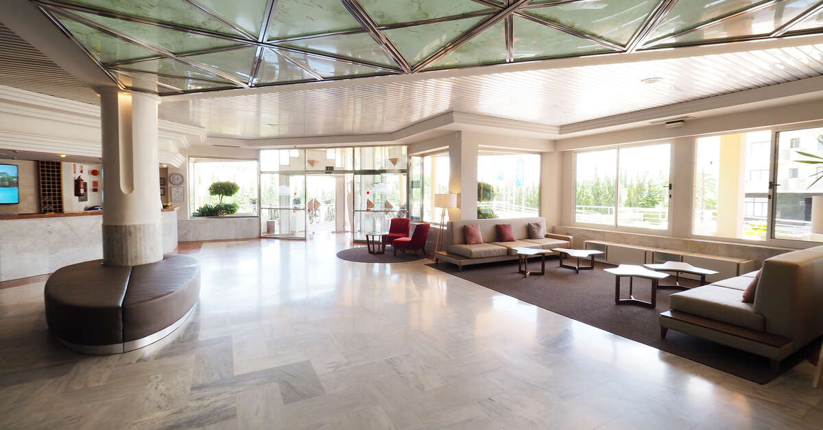 Een foto van Allsun Hotel Mariant Park