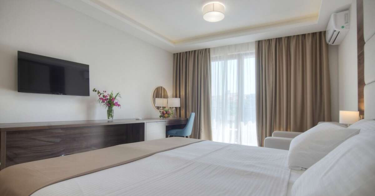 Een foto van Hotel Twelve by Aycon