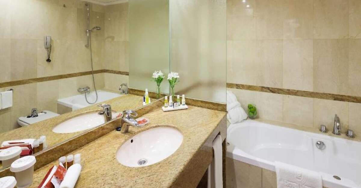 Een foto van Hotel Royal Plaza