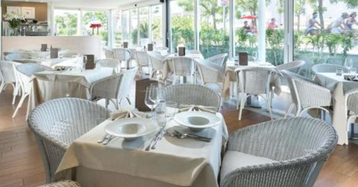 Een foto van Ambasciatori Luxury Resort