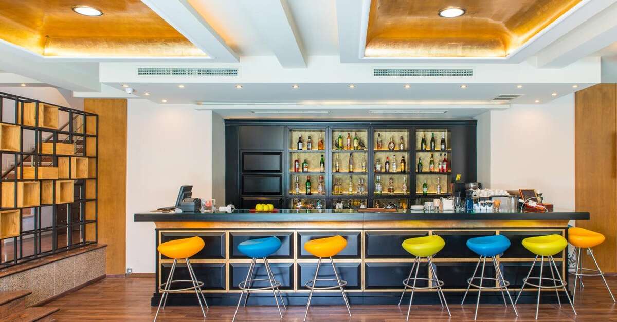 Een foto van de faciliteiten bij Mediterranean Resort