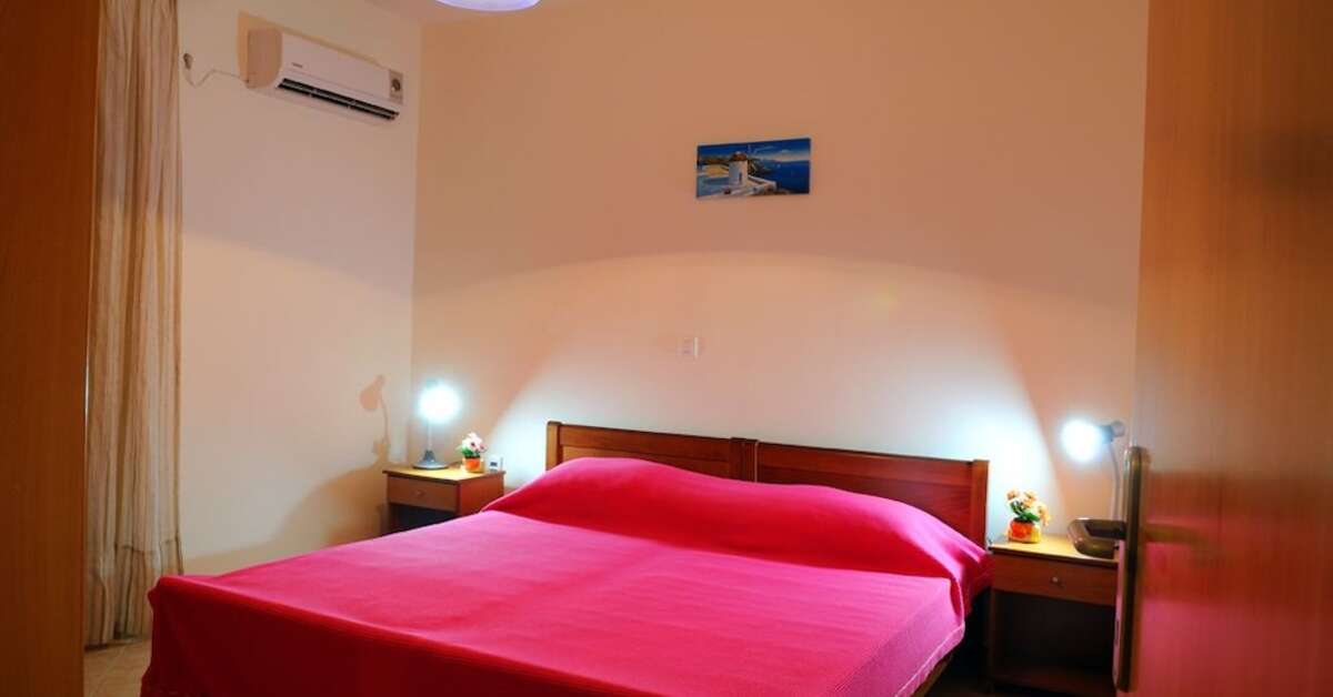 Een foto van Nikos 2 Studios & Appartementen