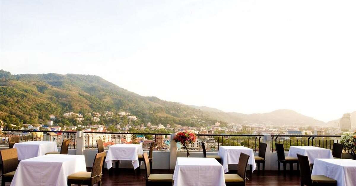 Een foto van Casa Del M Resort