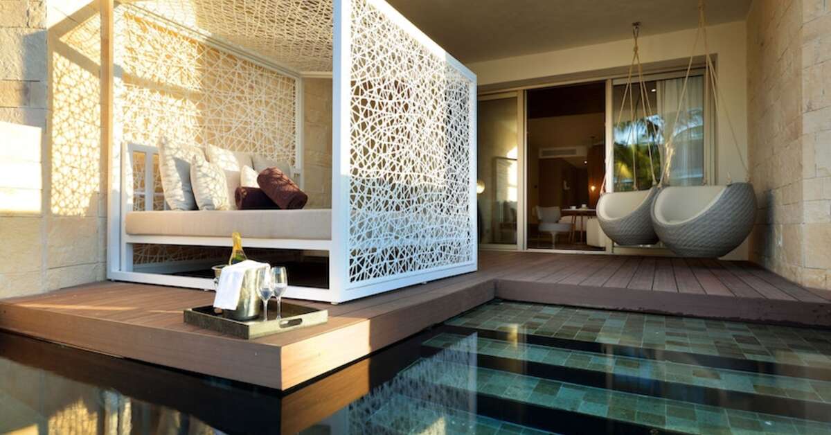 Een foto van TRS Coral Hotel
