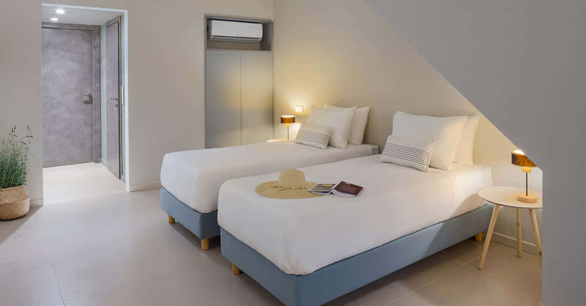 Een foto van Greenstone Villas