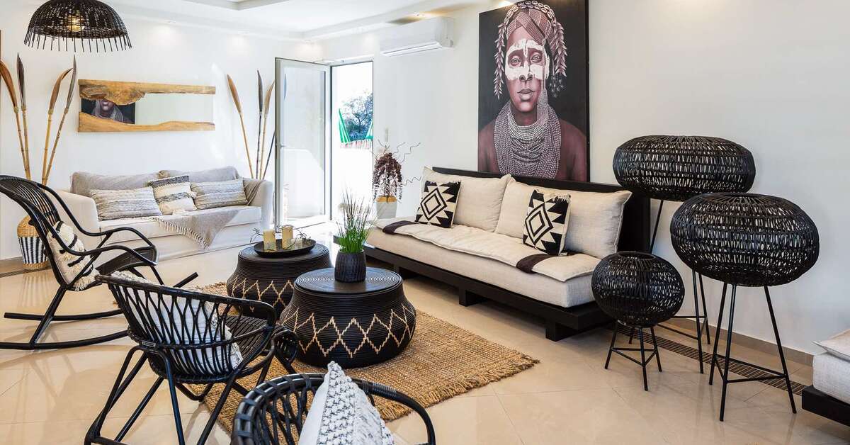 Een foto van Nostos Beach Boutique Hotel
