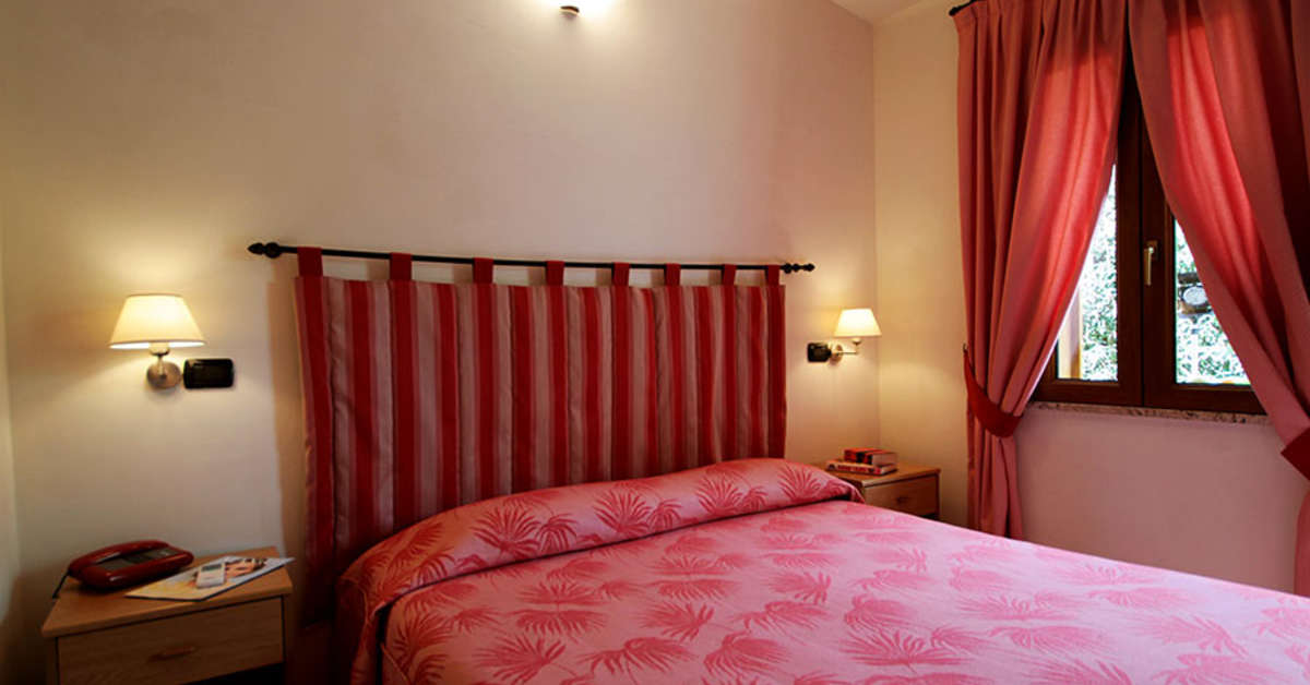 Een foto van Tonicello Resort