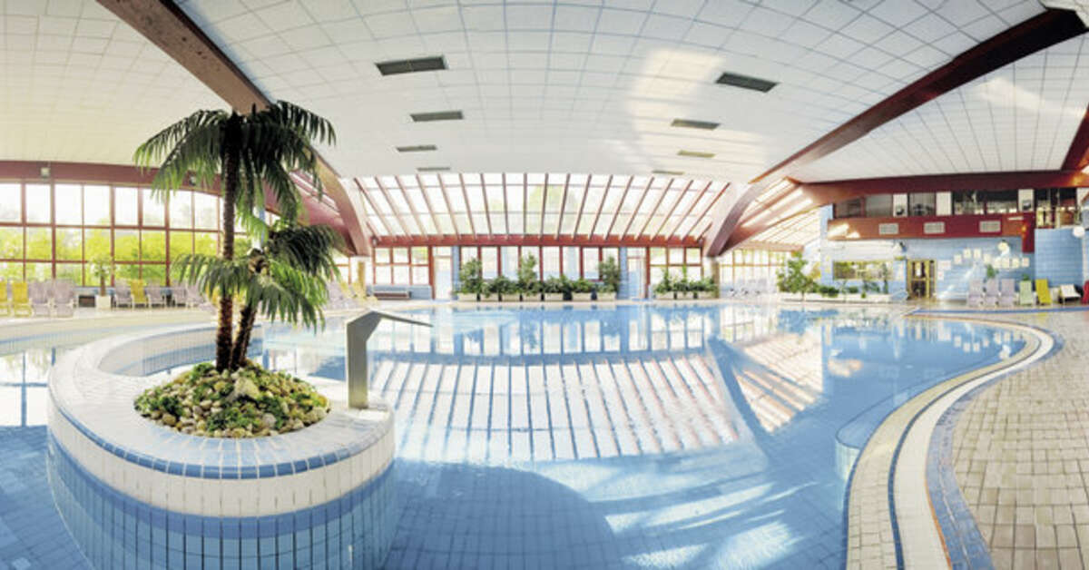 Een foto van Hotel Ajda