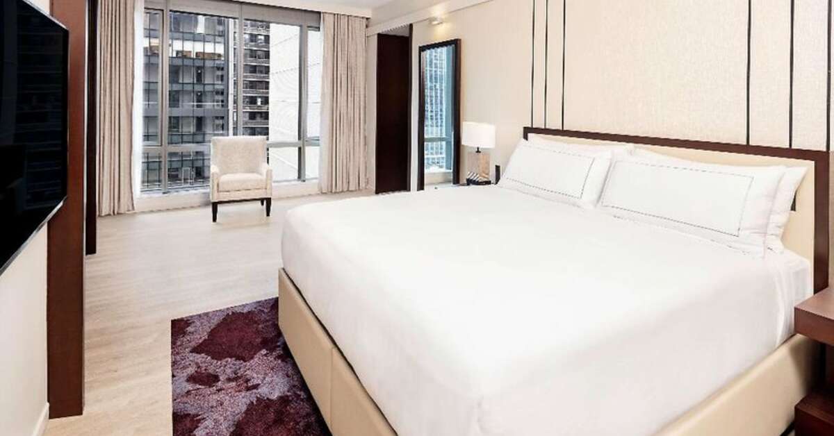 Ein Foto West 57th Street by Hilton Club