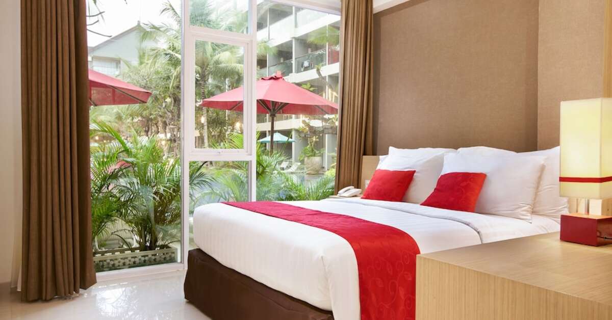 Een foto van Ramada Encore by Wyndham Bali Seminyak
