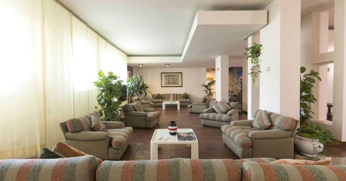 Een foto van Residence Porta al Prato