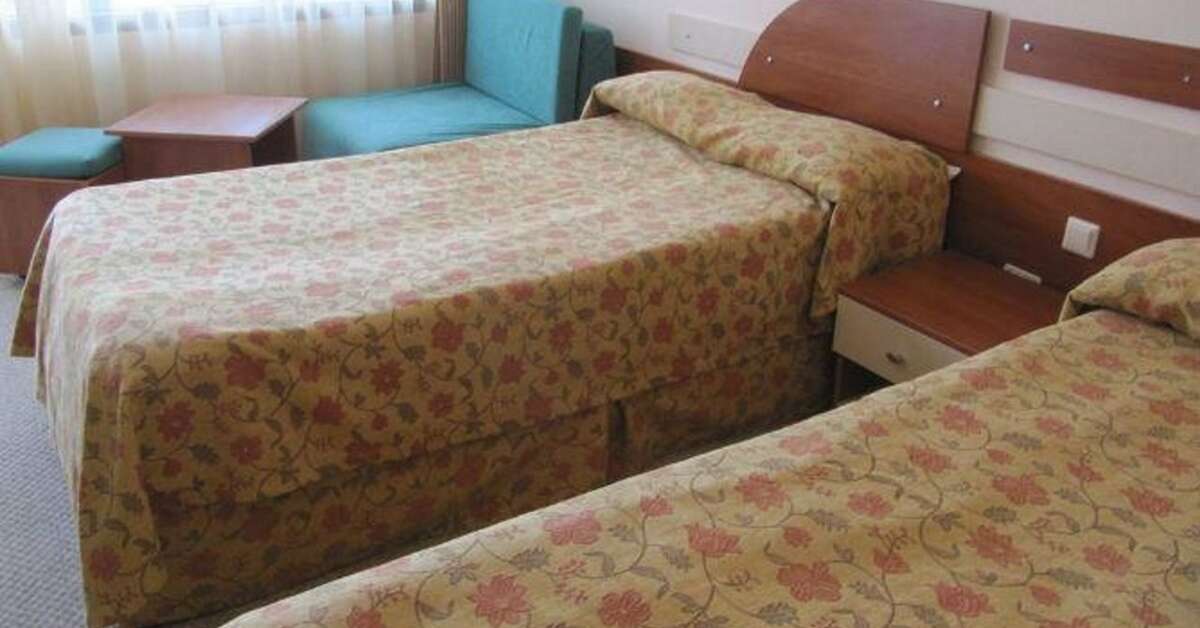 Een foto van Hotel Burgas Beach