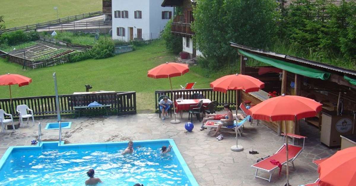 Een foto van Sporthotel Platz