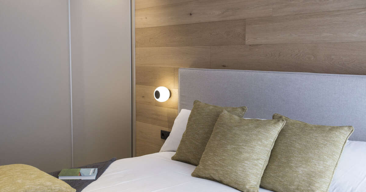 Ein Foto GoodNight Cadiz Apartments