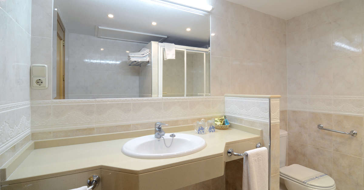 Een foto van Hotel Pyr Fuengirola