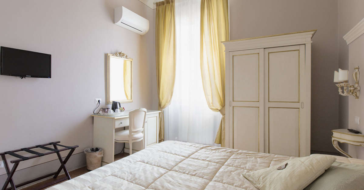 Een foto van B&B I Quattro Poeti