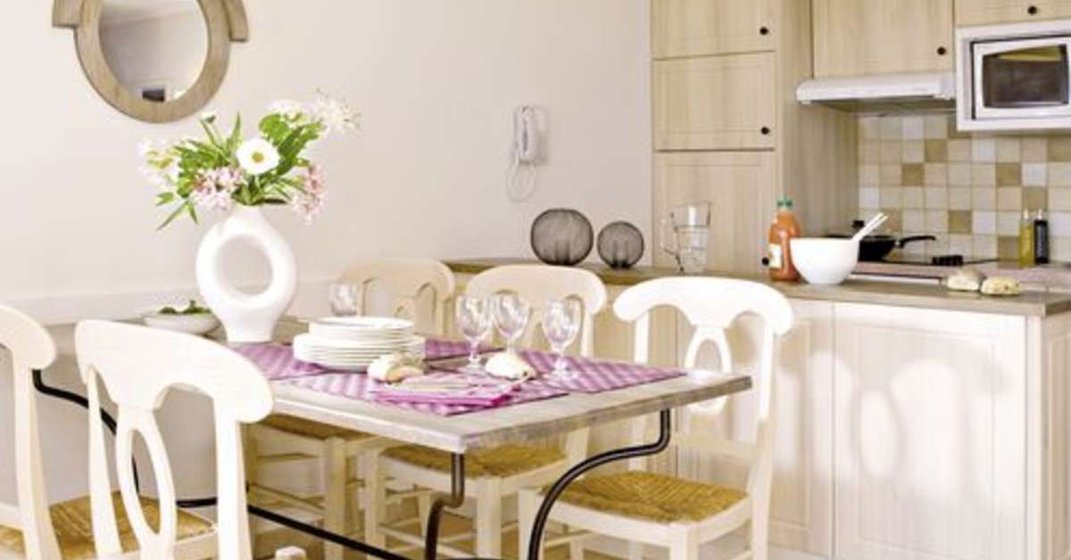 Een foto van Pierre & Vacances Residence Les Calanques des Issambres