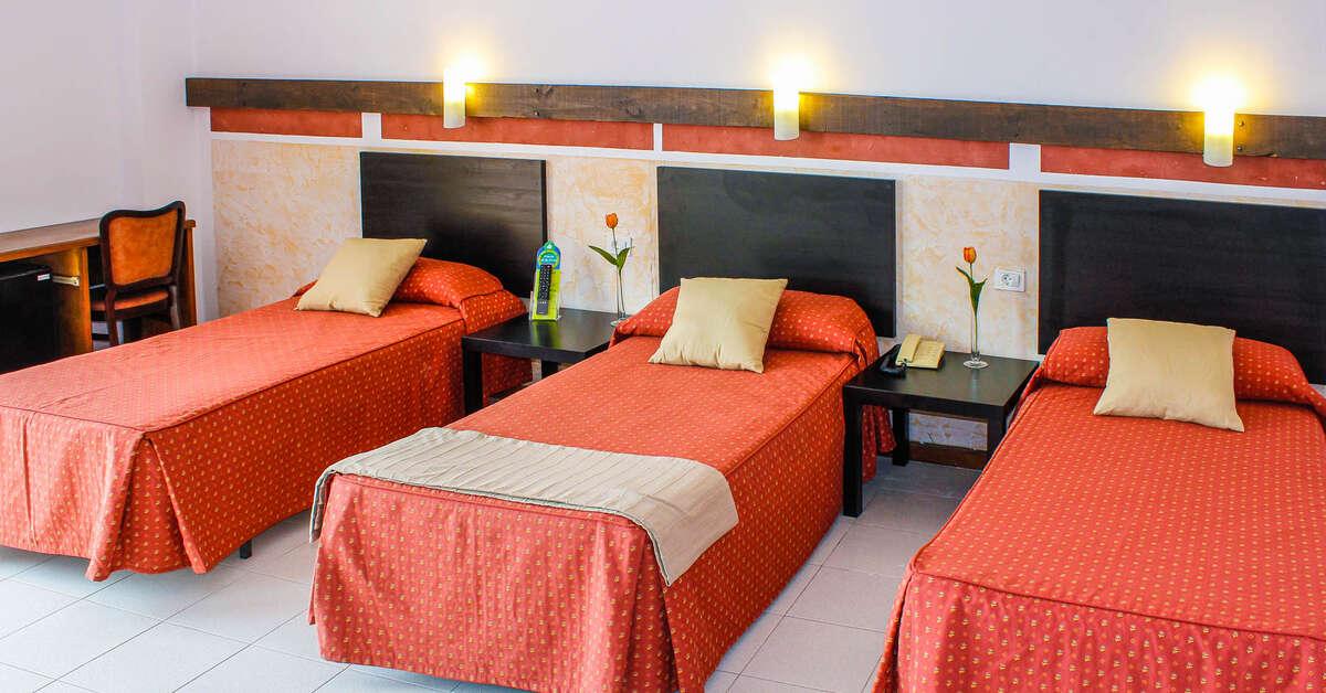 Een foto van 4Dreams Hotel