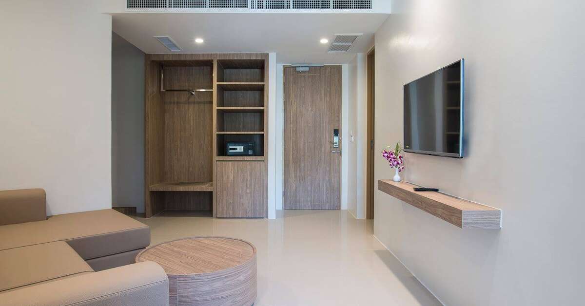 Een foto van Centara Phu Pano Resort Krabi