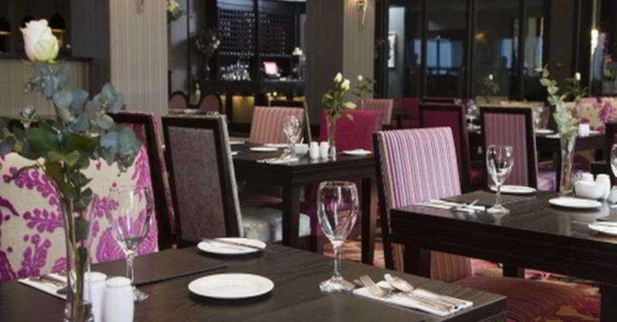 Een foto van Ashling Hotel Dublin