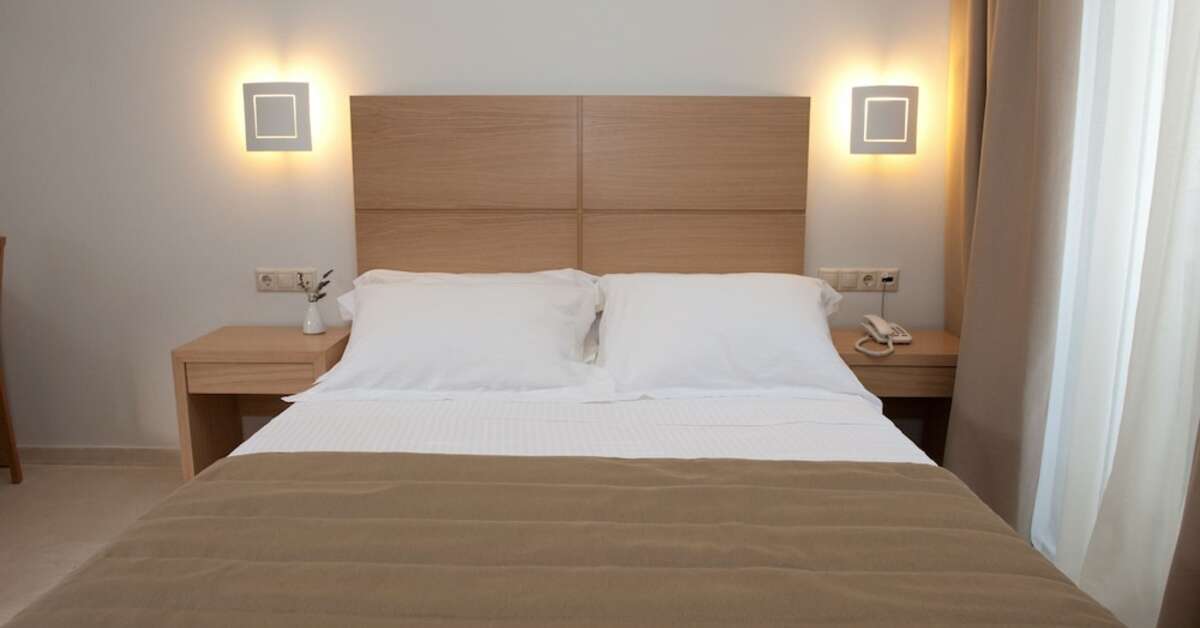 Een foto van Aphrodite Hotel & Suites