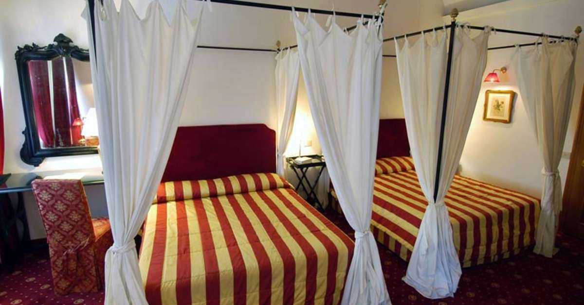 Een foto van Hotel Cellai