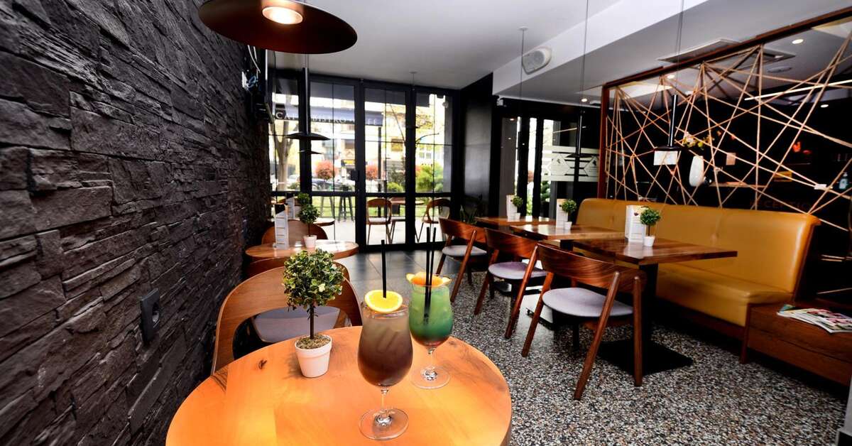 Een foto van Alexandar II Hotel