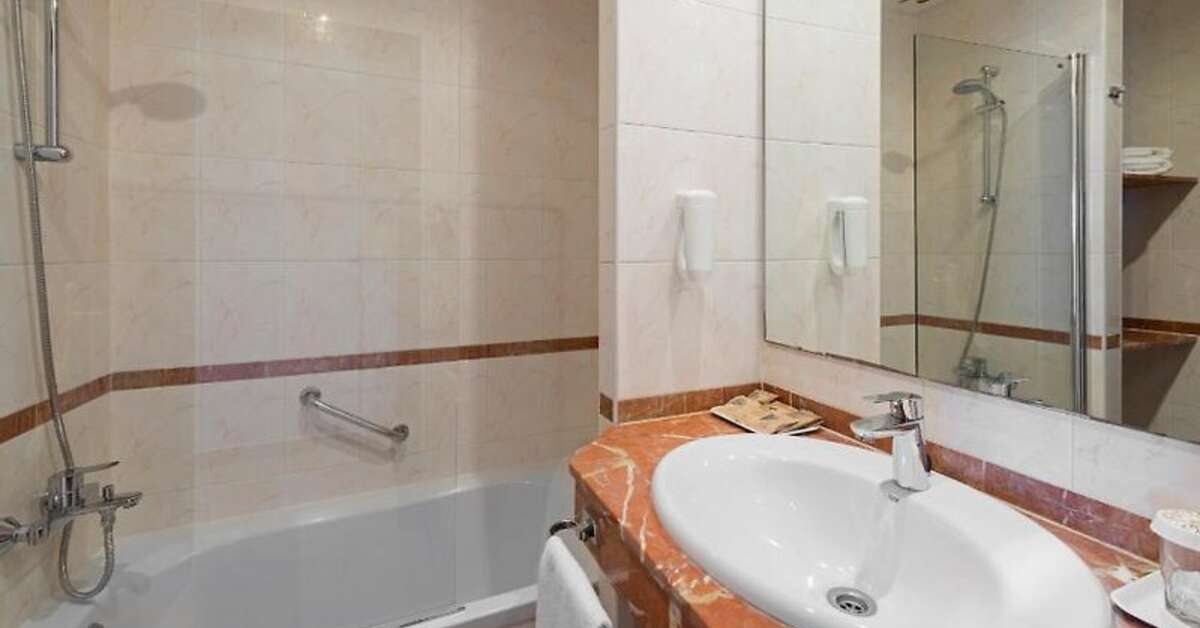 Een foto van Hotel Gran Rey